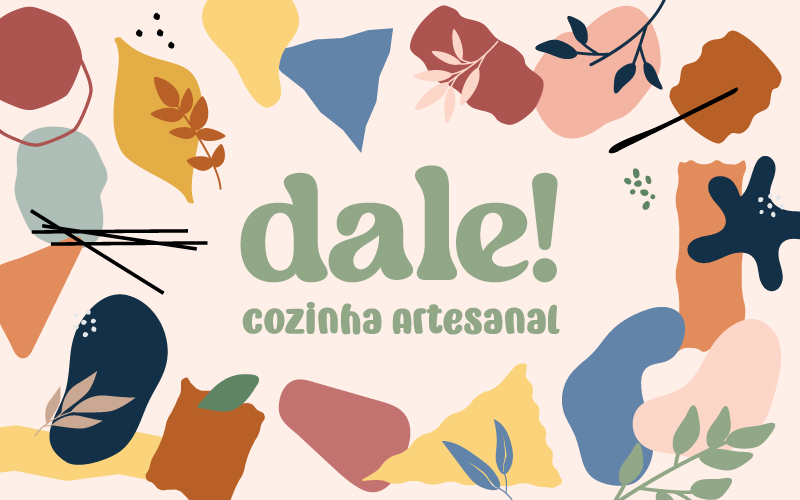 Be Slow Cozinha Artesanal